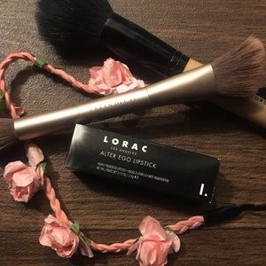 Lorac Alter Ego Lipstick in Hipster